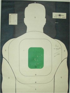 Gun Range 1