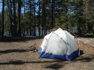 Tent